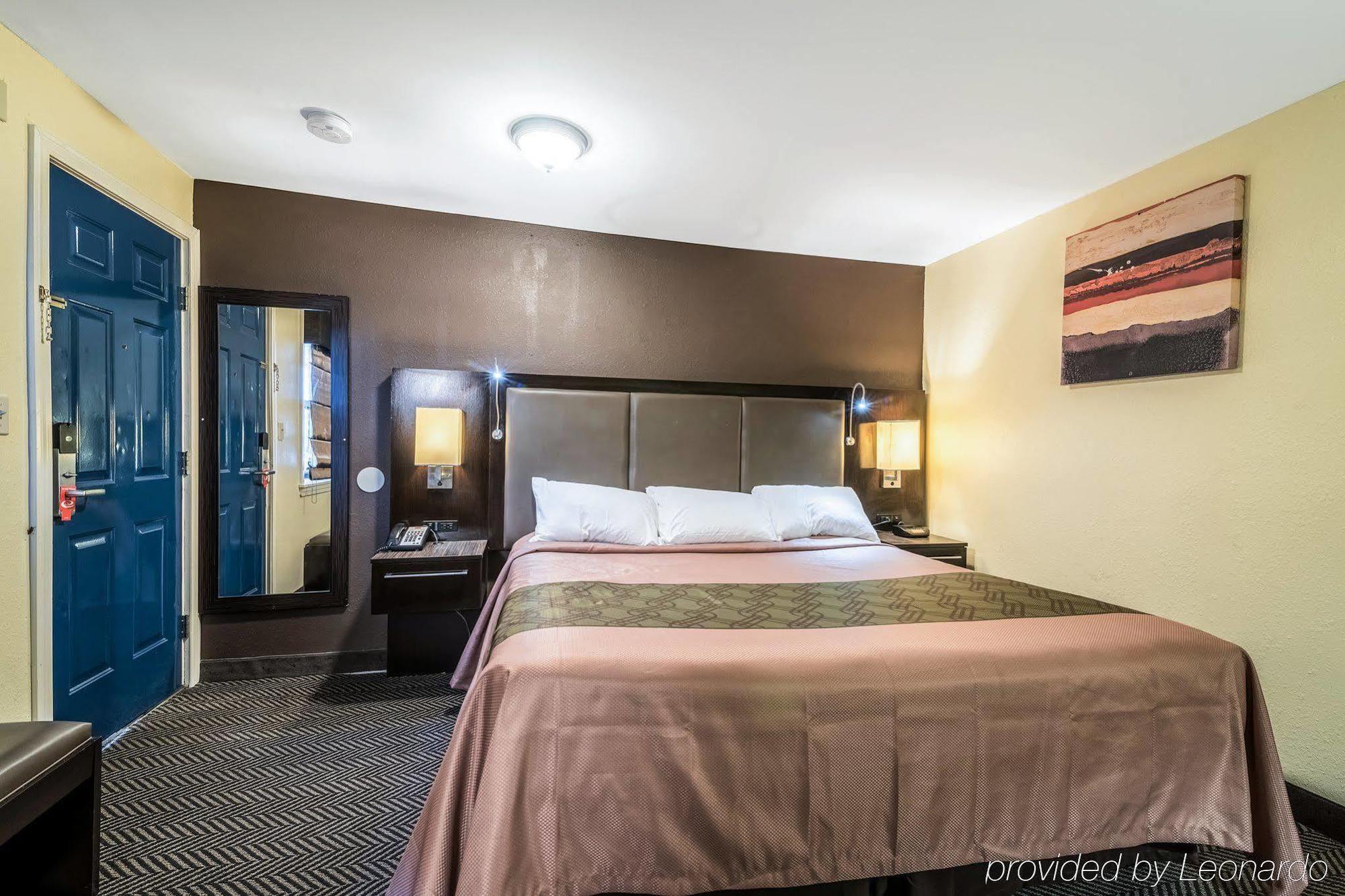 Econo Lodge Rutland City Near Hwy 7 Bagian luar foto